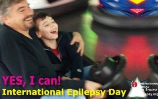 IBE - International Epilepsy Support