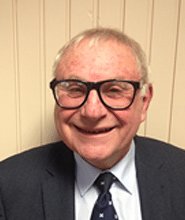 Martin Brodie