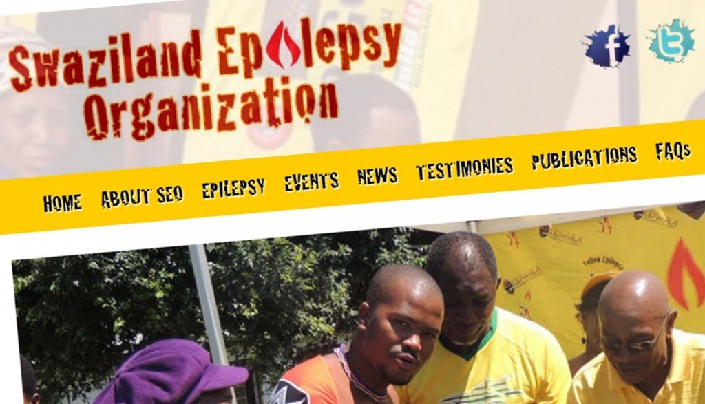 IBE - International Epilepsy Support