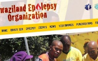 IBE - International Epilepsy Support