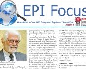 IBE - International Epilepsy Support