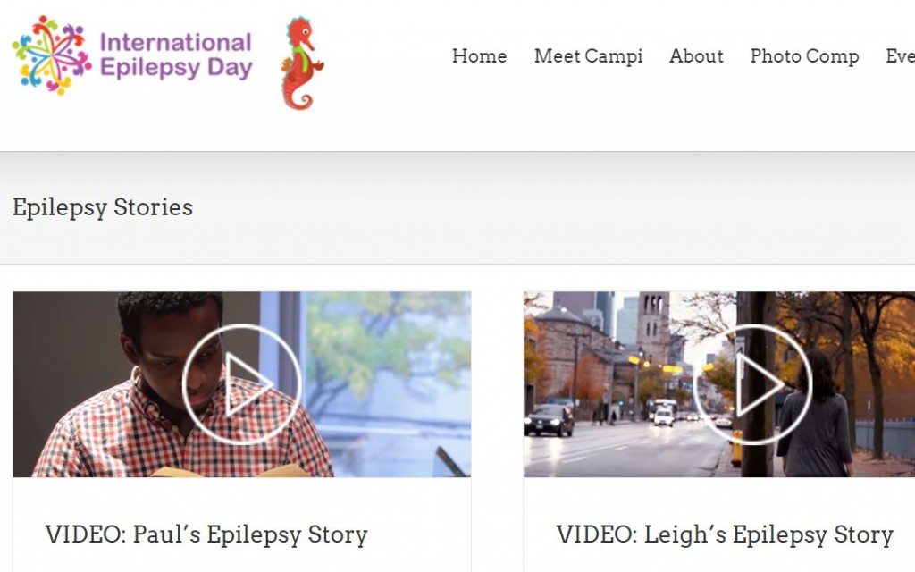 IBE - International Epilepsy Support