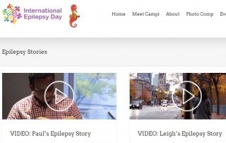 IBE - International Epilepsy Support