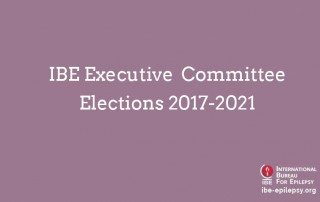 IBE - International Epilepsy Support