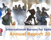 IBE - International Epilepsy Support