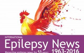 IBE - International Epilepsy Support