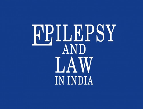 Epilepsy & Law in India