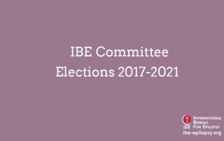 IBE - International Epilepsy Support