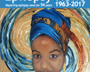 IE News International Epilepsy Day Special