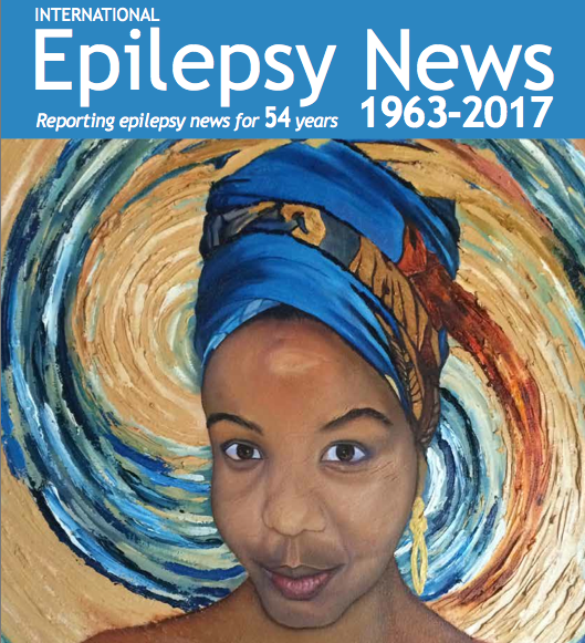 IE News International Epilepsy Day Special