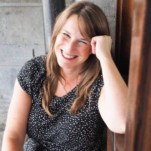 Caroline Morton - Netherlands