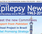 IBE - International Epilepsy Support