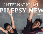 IBE - International Epilepsy Support