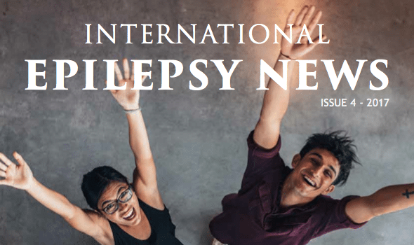 IBE - International Epilepsy Support