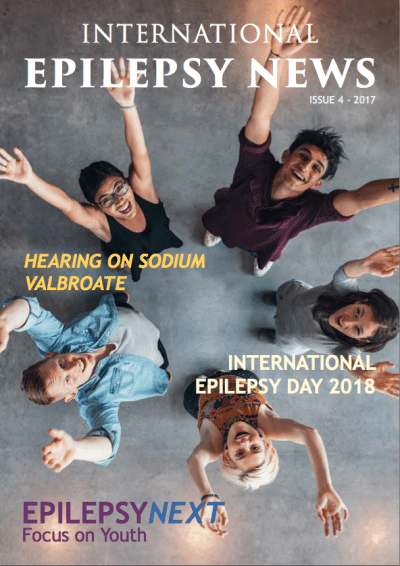 IBE - International Epilepsy Support