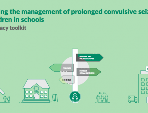 Advocating for Better Epilepsy Management in Schools