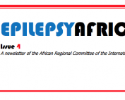 IBE - International Epilepsy Support