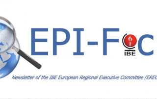 IBE - International Epilepsy Support