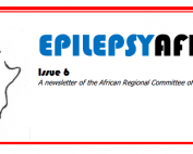 IBE - International Epilepsy Support