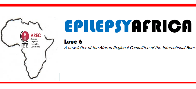 IBE - International Epilepsy Support