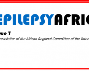 IBE - International Epilepsy Support