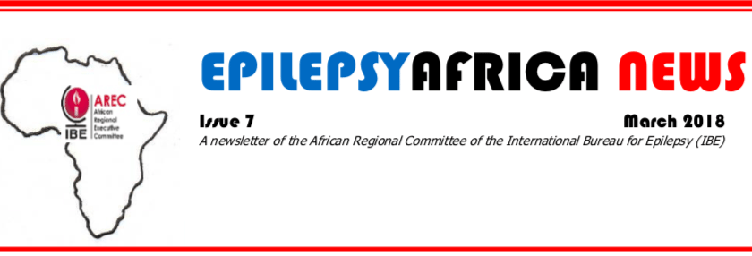 IBE - International Epilepsy Support