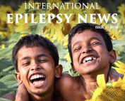 IBE - International Epilepsy Support