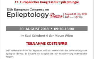 IBE - International Epilepsy Support