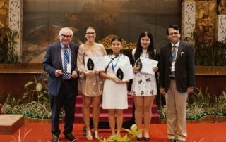 IBE - International Epilepsy Support