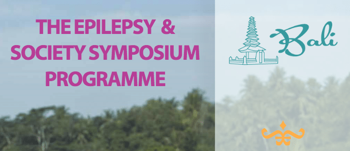 Epilepsy & Society Symposium