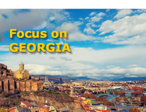 EPI-Focus Issue 12 – Newsletter of the IBE European Regional Executive Committee (EREC)