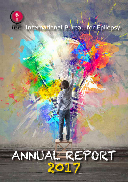 IBE - International Epilepsy Support