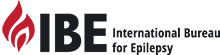 International Bureau for Epilepsy Logo
