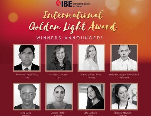 Winners of the 2019 IBE Golden Light Awards are announced