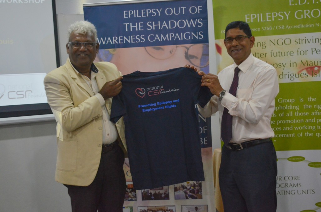 IBE - International Epilepsy Support