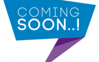 Coming soon