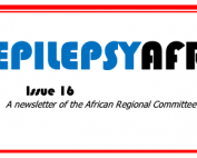 IBE - International Epilepsy Support