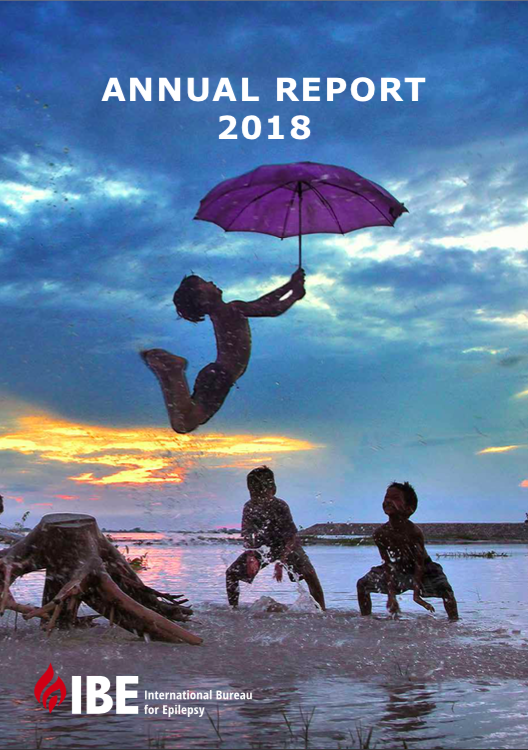 Annual Report 2018