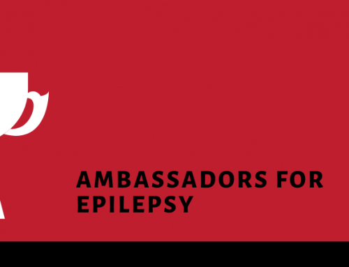 Ambassadors for Epilepsy