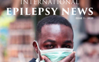 IBE - International Epilepsy Support