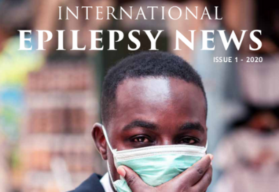 IBE - International Epilepsy Support