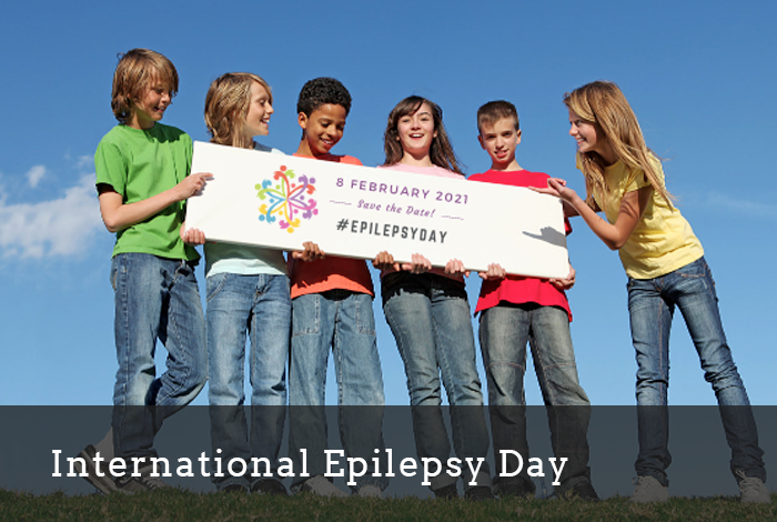 International Epilepsy Day