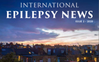 IBE - International Epilepsy Support