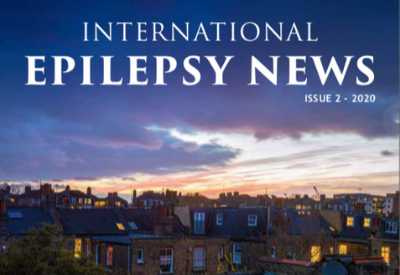 IBE - International Epilepsy Support