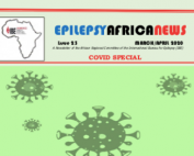IBE - International Epilepsy Support