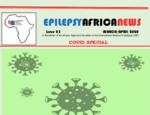 Epilepsy Africa News – Issue 23