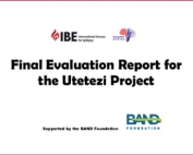 IBE - International Epilepsy Support