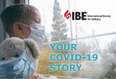 Share your covid-19 story