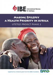 Making epilepsy a health priority in Africa