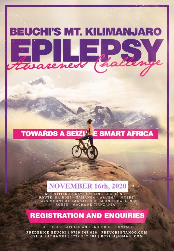 IBE - International Epilepsy Support